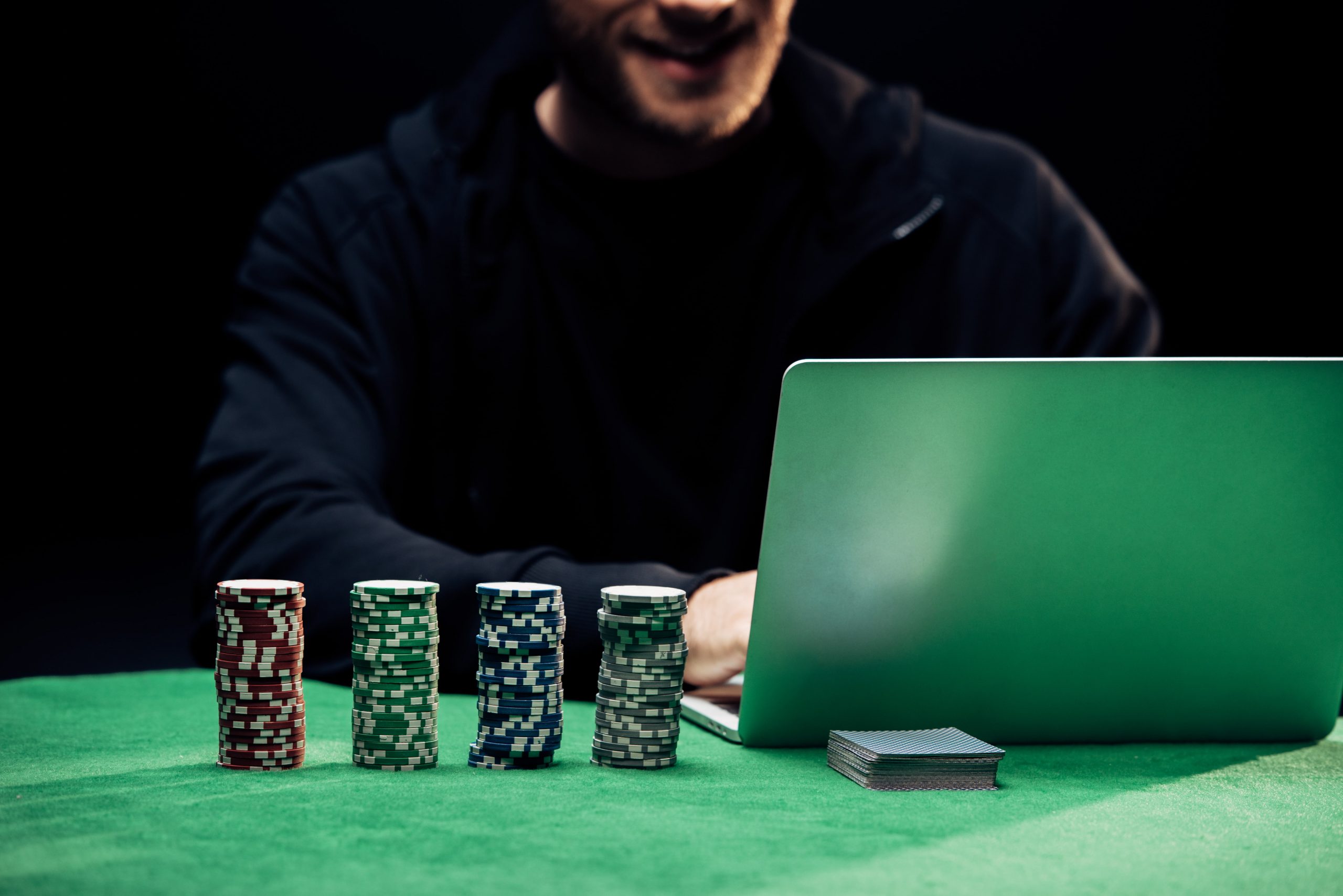 What Is The Future Of The Online Casino?