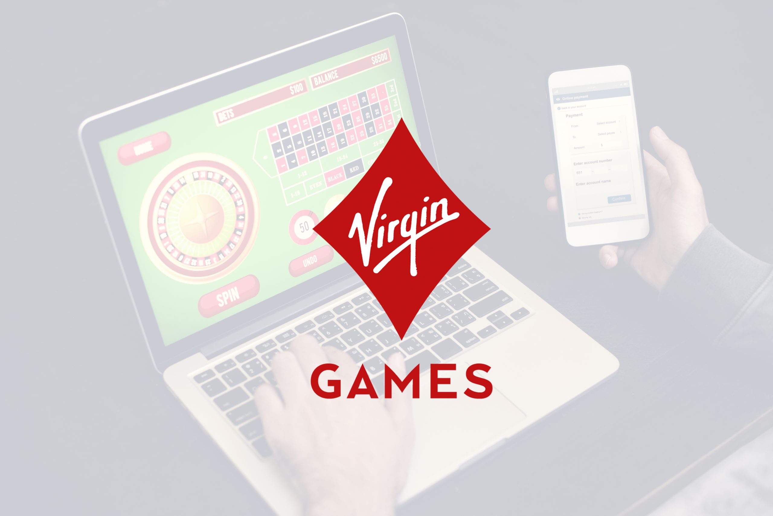 Virgin Games Review: Is This Online Casino Worth Your Time?