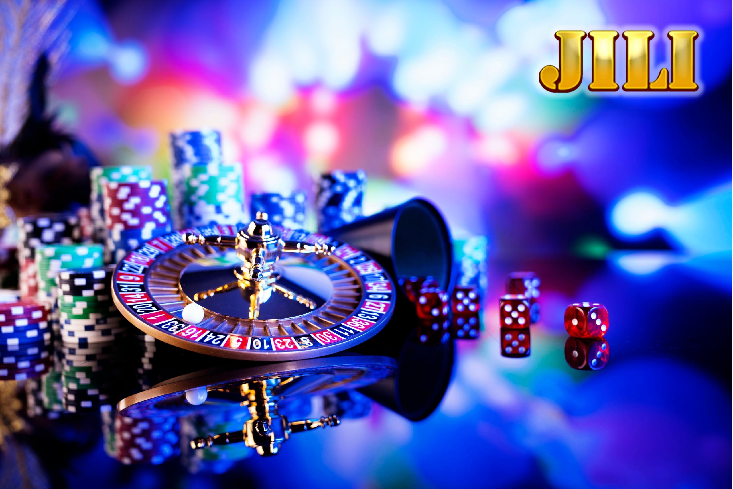 Why The Color Game At JiliHot Online Casino Is A Must-Try